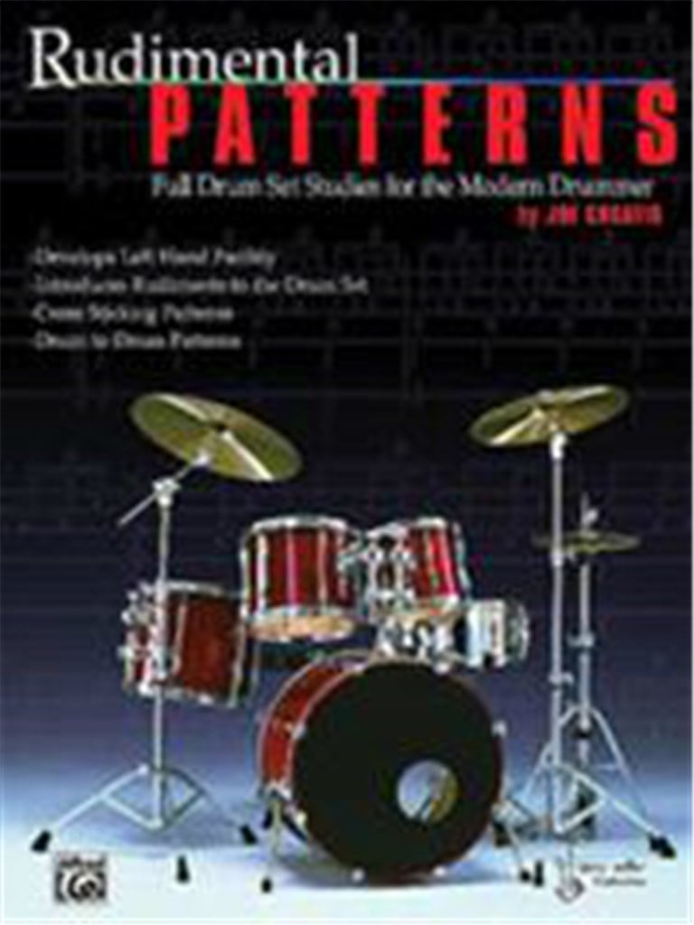 Rudimental Patterns