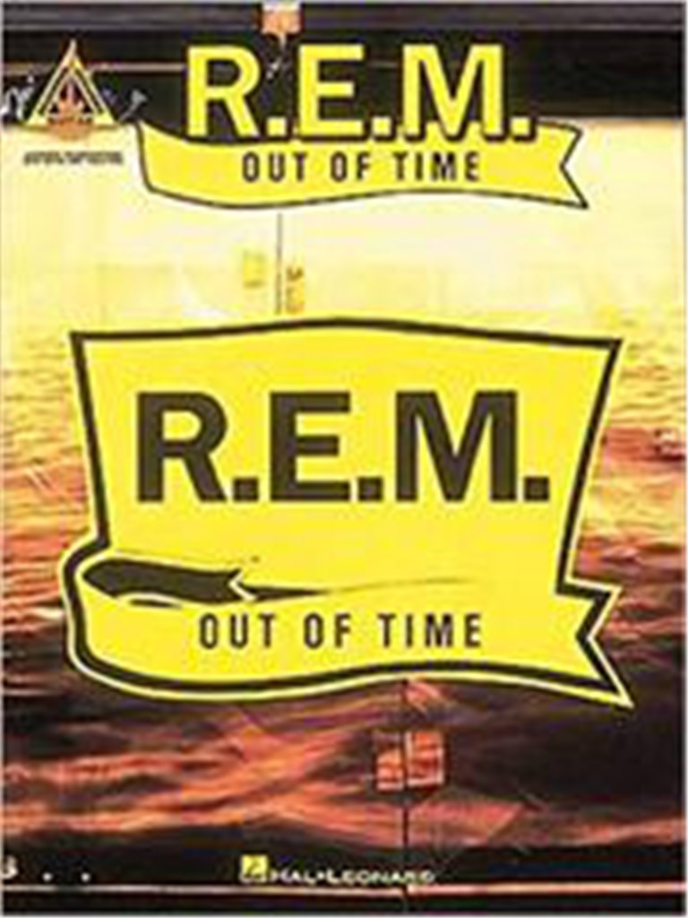 Out Of Time