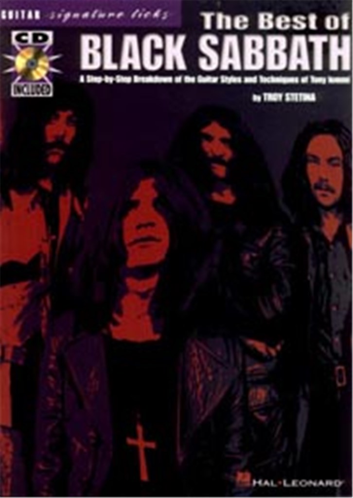 Best of Black Sabbath