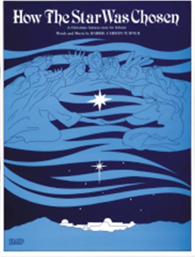 How the star was chosen