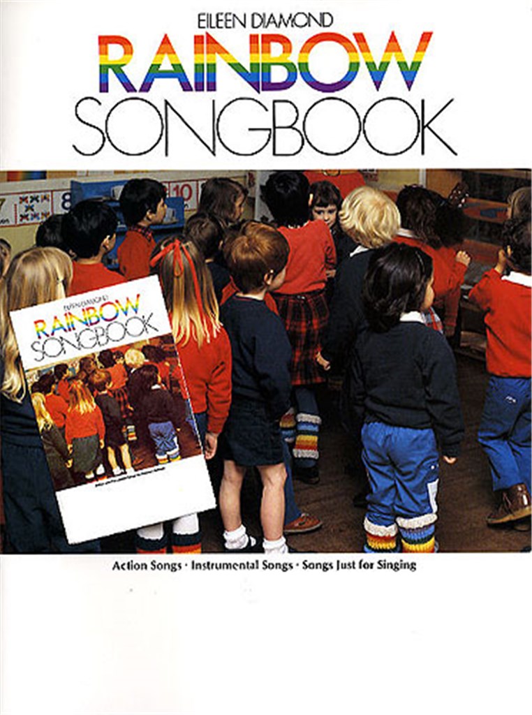 Rainbow Songbook