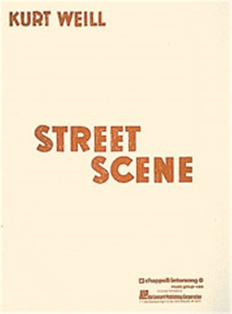 Street Scene