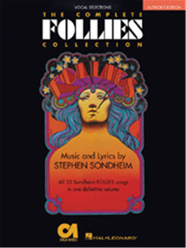 Follies (Complete Collection) (PVG)