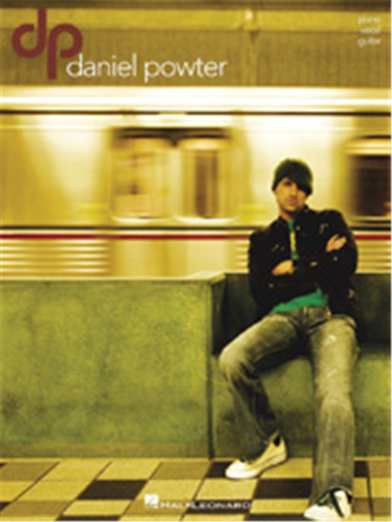 Daniel Powter