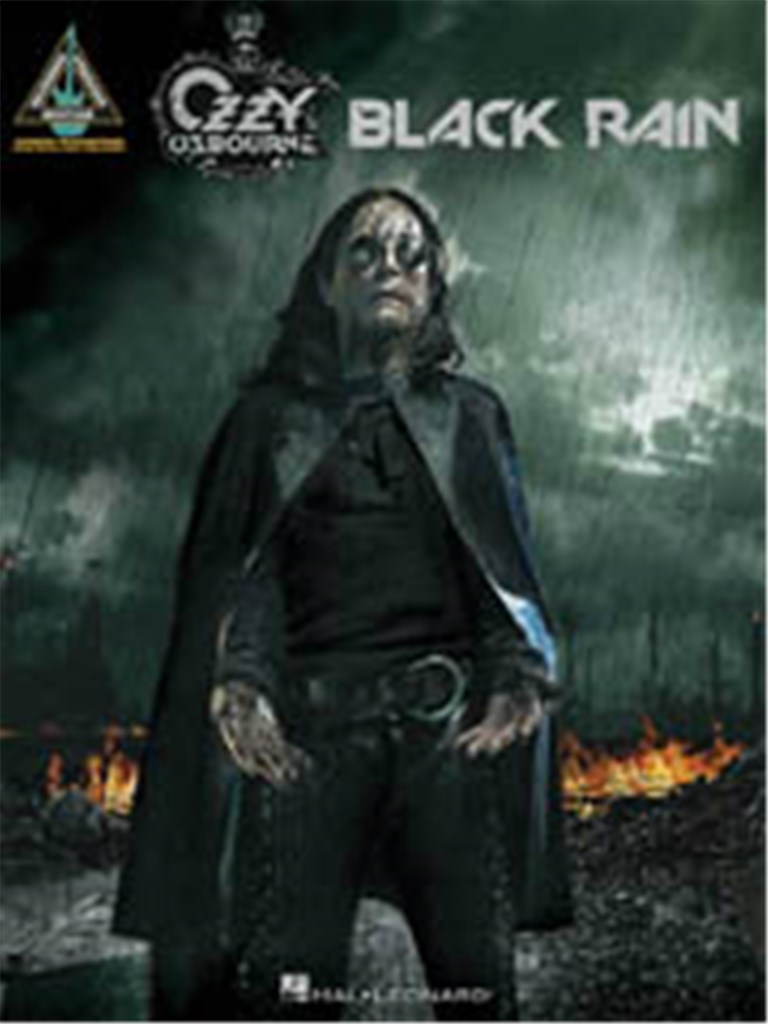 Black Rain