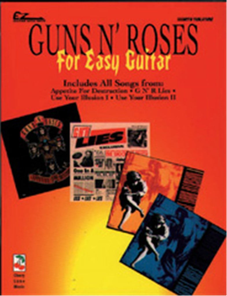Guns N' Roses
