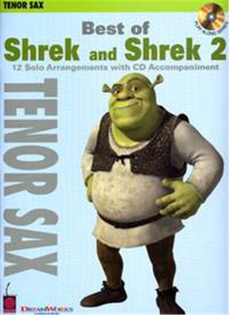 Best of Shrek and Shrek 2