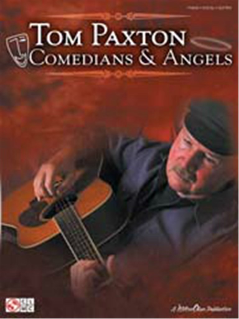 Comedians & Angels