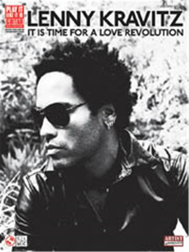 It is Time for a Love Revolution