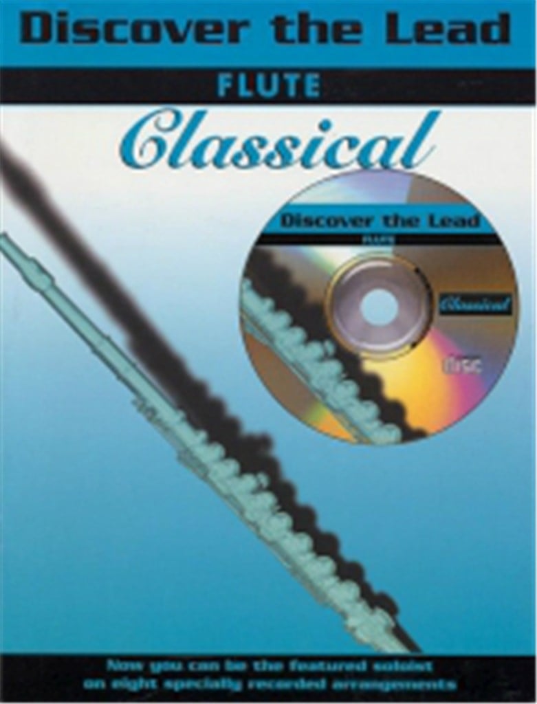 Discover the Lead. Classical