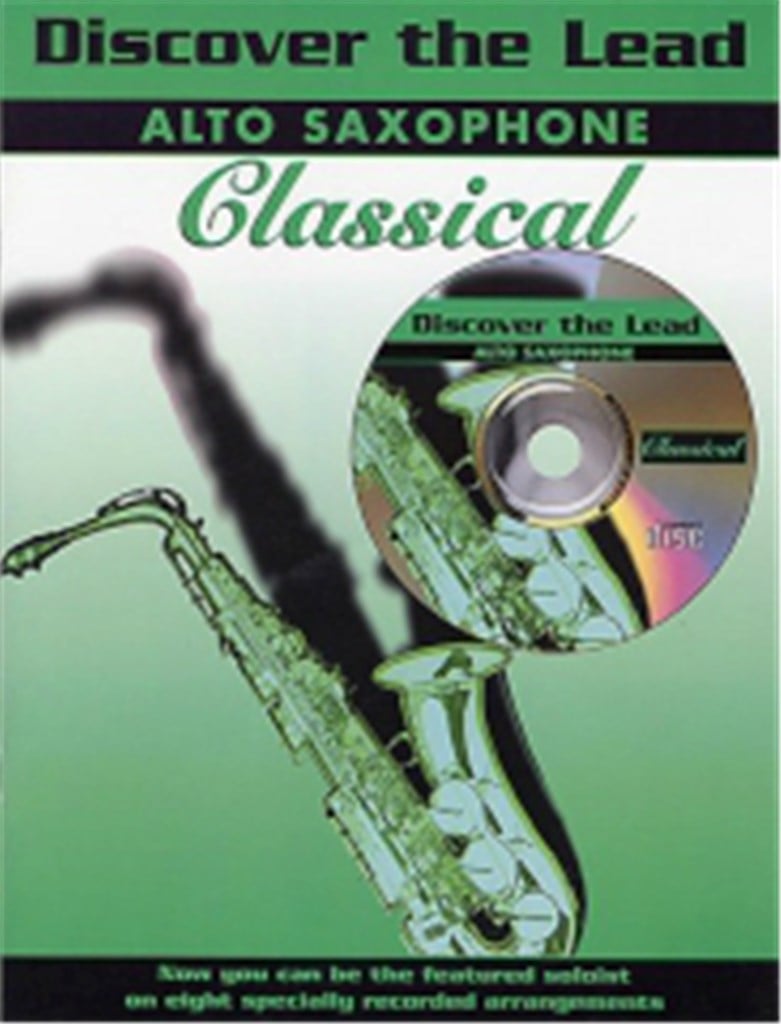 Discover the Lead. Classical
