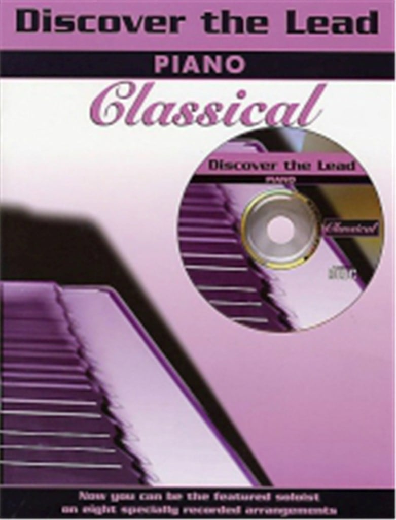 Discover the Lead. Classical