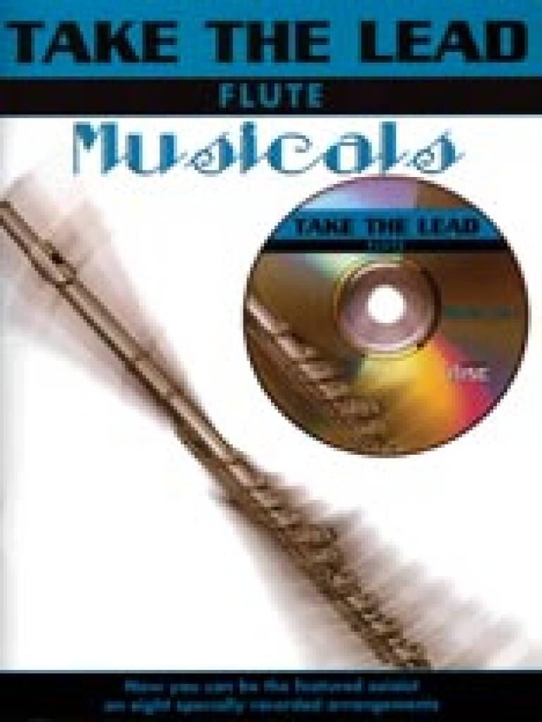 Take the Lead - Musicals