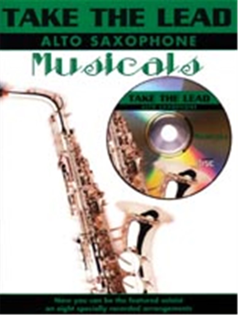 Take the Lead - Musicals