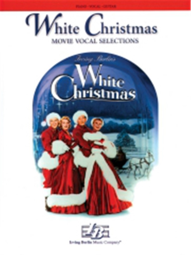 White Christmas (movie vocal selections)
