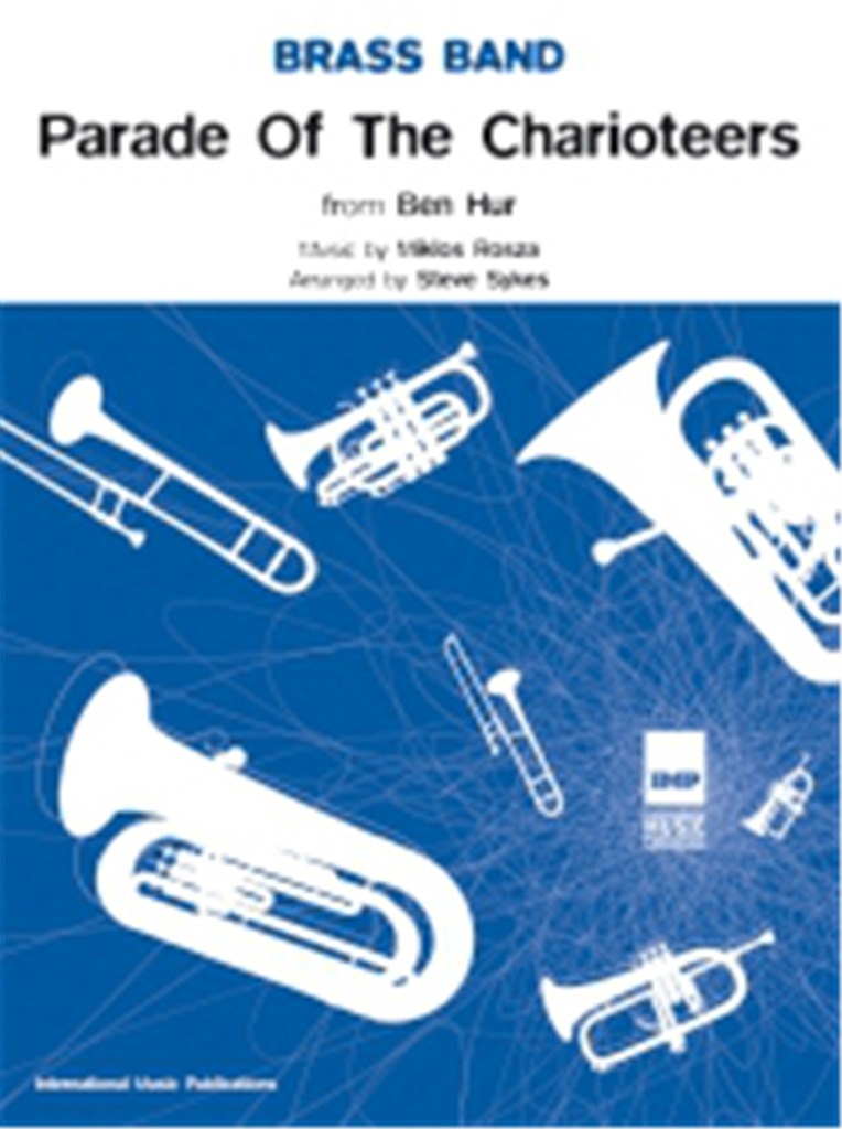 Parade of the Charioteers