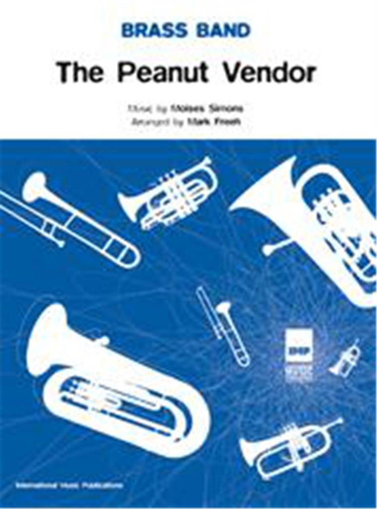 The Peanut Vendor