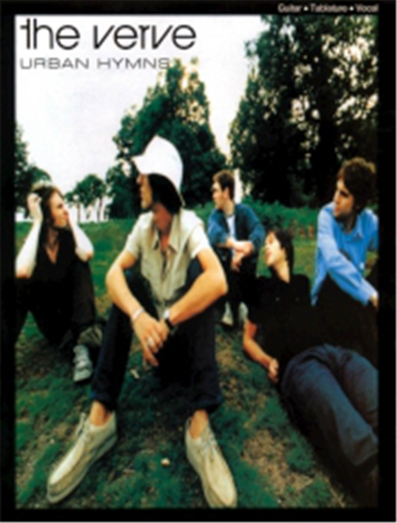 Urban Hymns