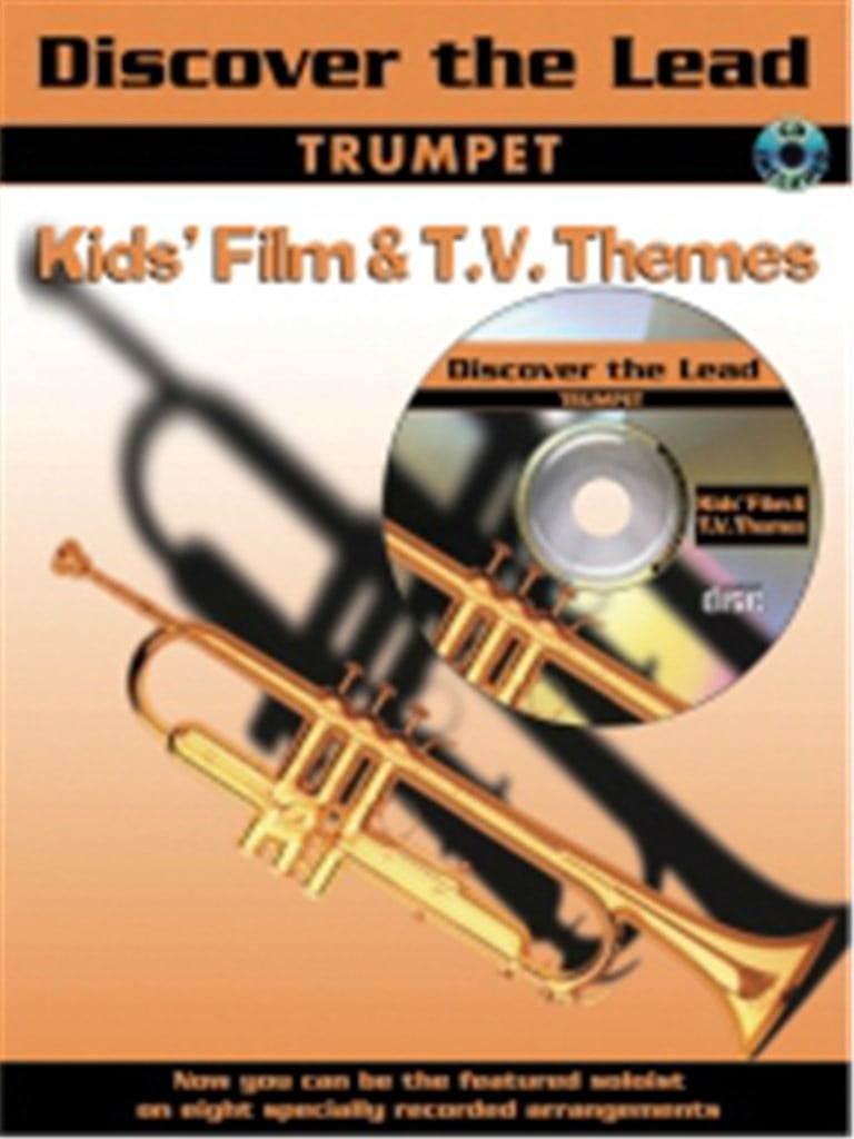 Discover the Lead. Kid's Film/TV
