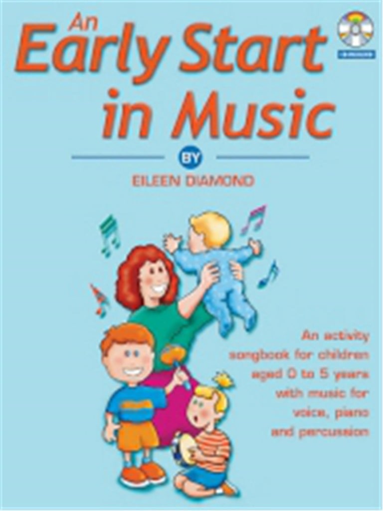 An early start in music