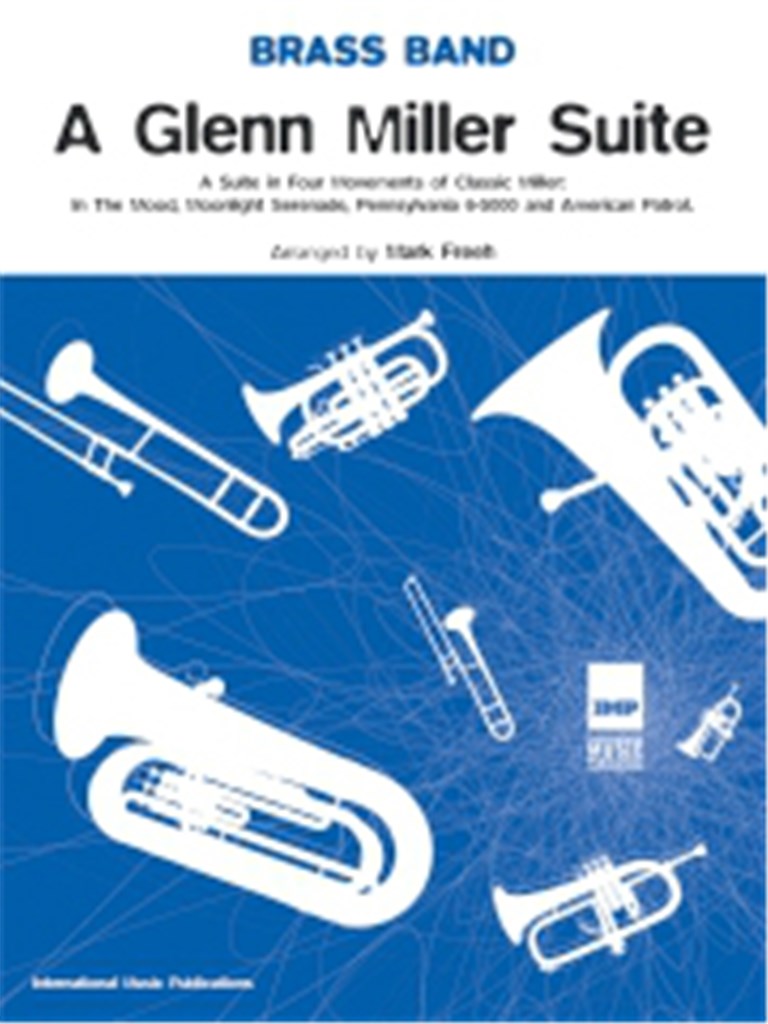 A Glenn Miller Suite