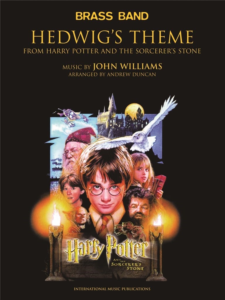 Hedwig's Theme