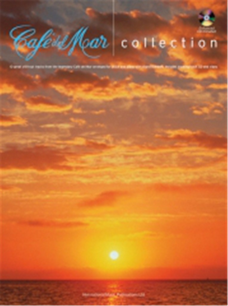 Cafe del Mar Collection