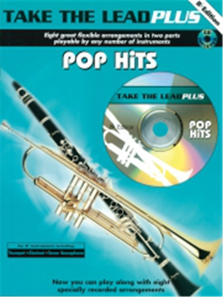 Take the Lead Plus. Pop Hits