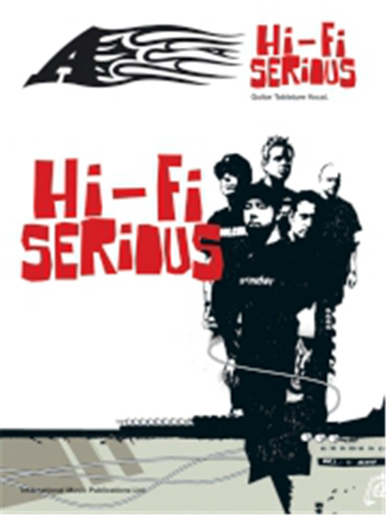 Hi-Fi Serious