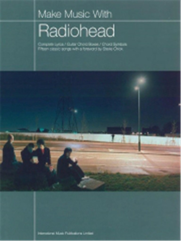 Make Music with Radiohead