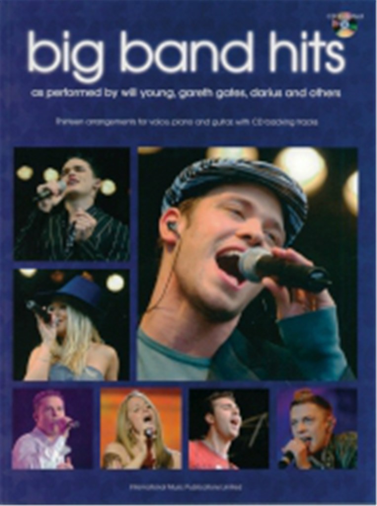 Big Band Hits