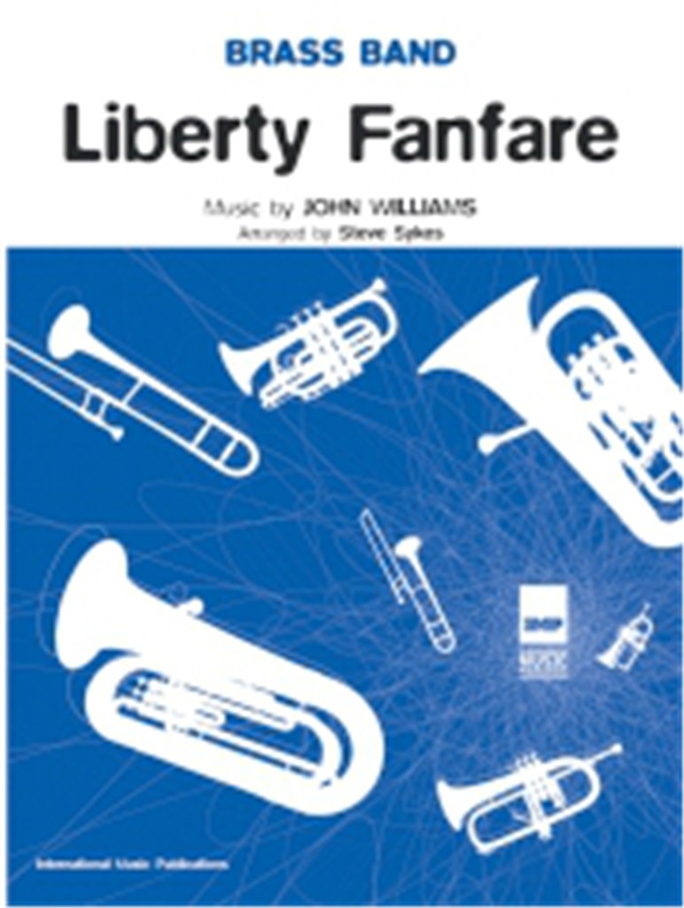 Liberty Fanfare
