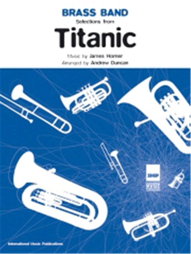 Titanic Selections