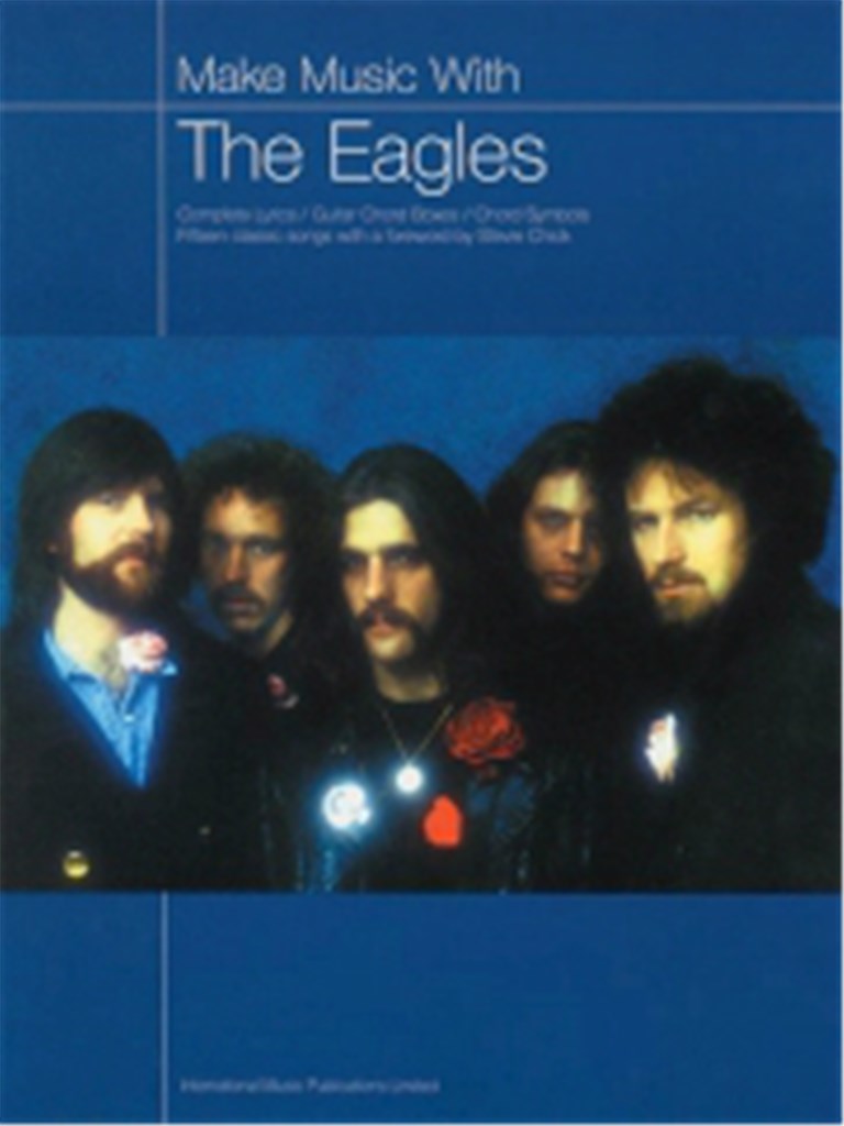 Make Music with the Eagles