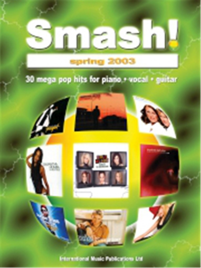 Smash! Spring 2003