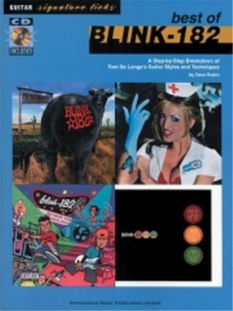 Best of Blink-182