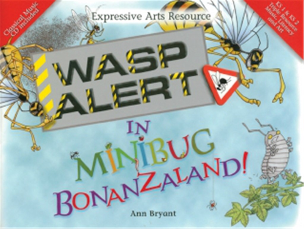 Wasp Alert In Bonanzaland