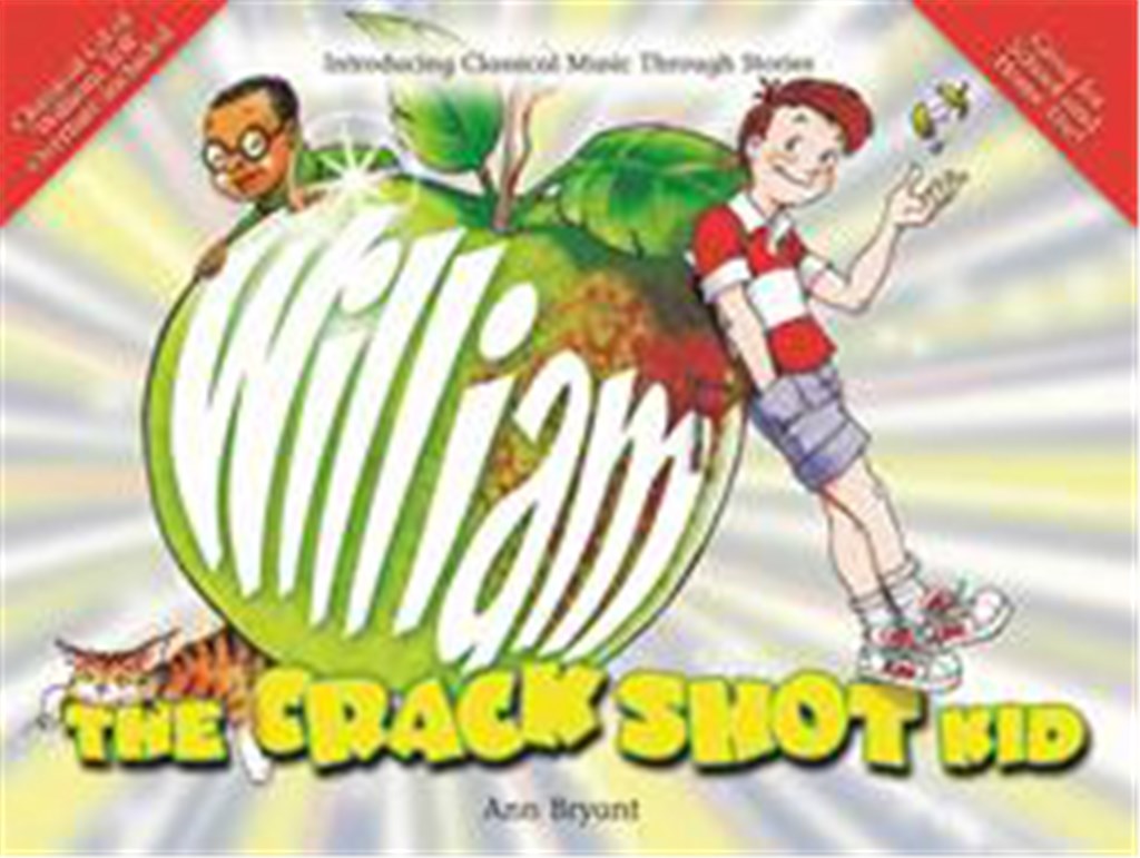 William the Crackshot Kid