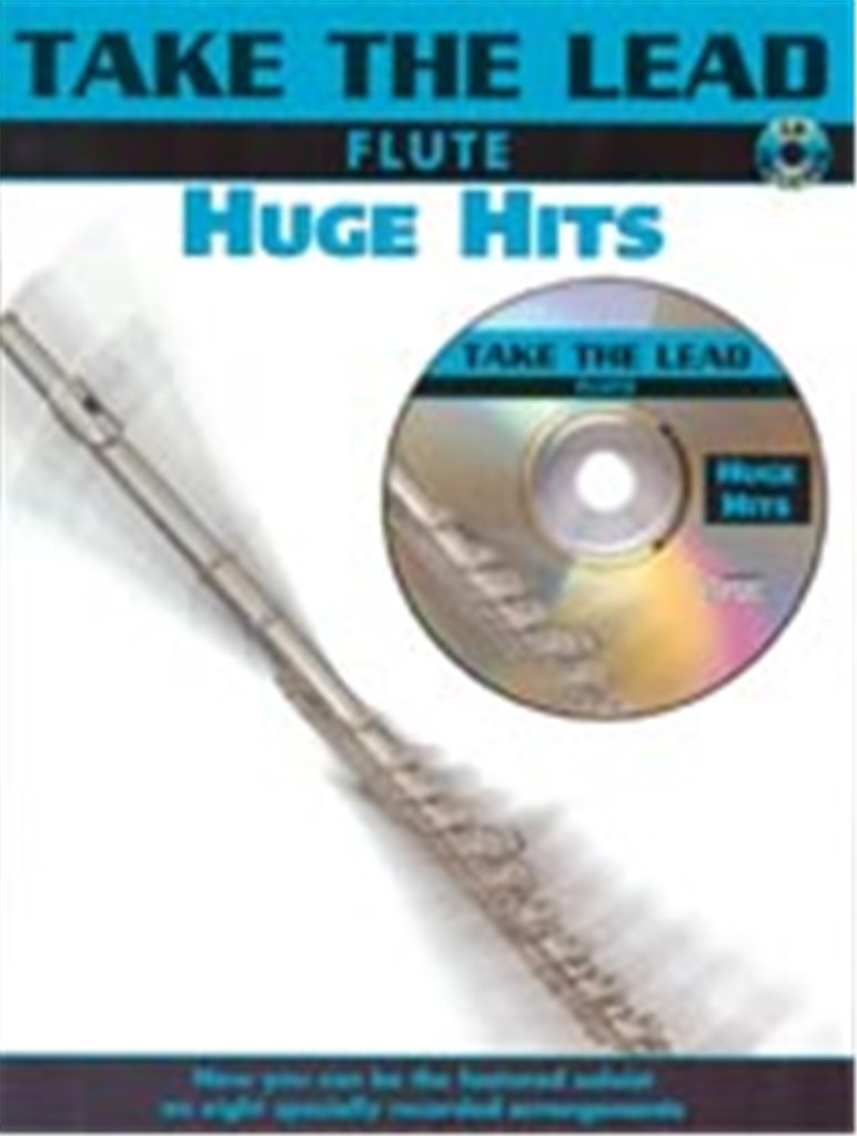 Take the Lead - Huge Hits