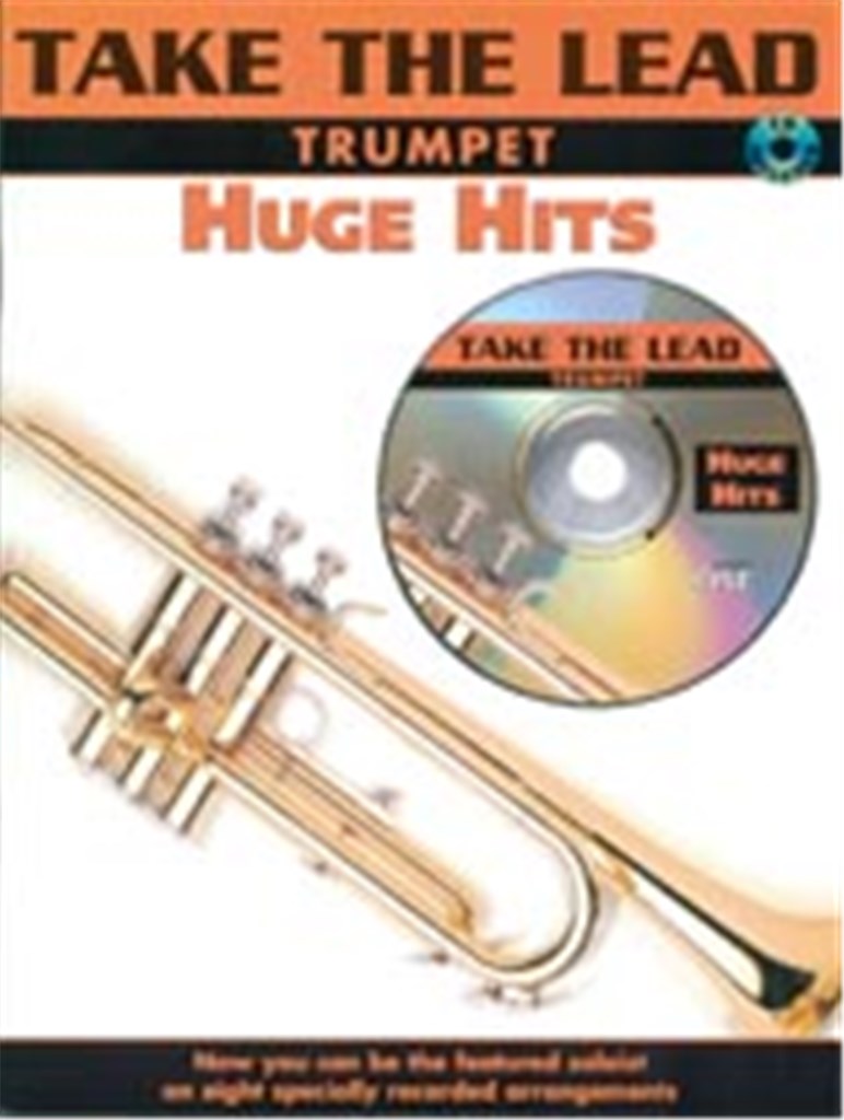 Take the Lead - Huge Hits