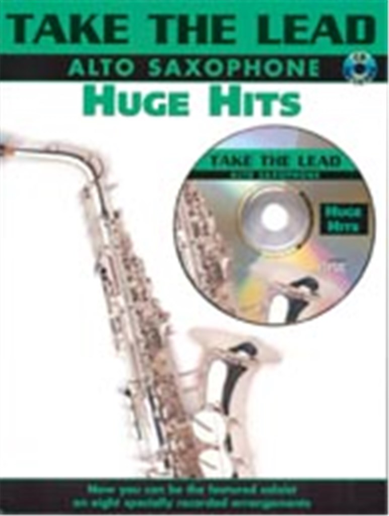 Take the Lead - Huge Hits