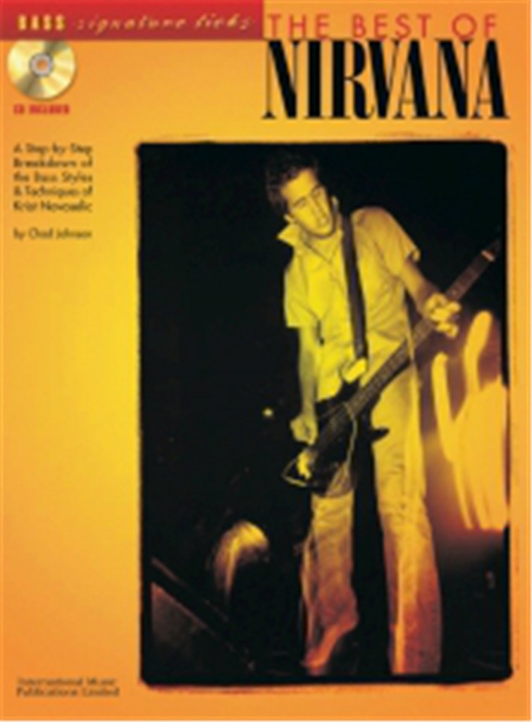 Best Of Nirvana