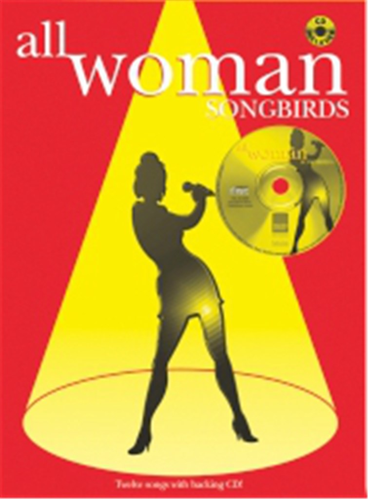 All Woman. Songbirds