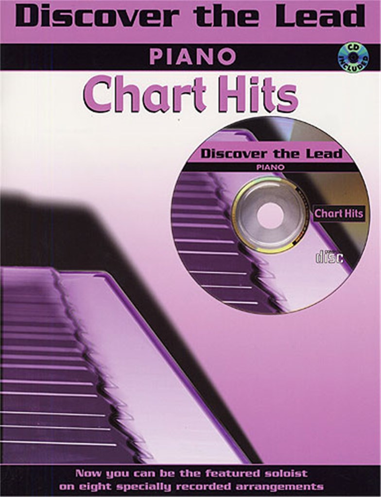 Discover the Lead. Chart Hits
