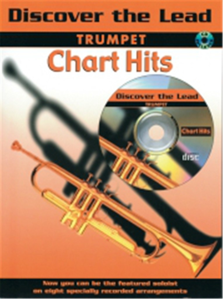 Discover the Lead. Chart Hits
