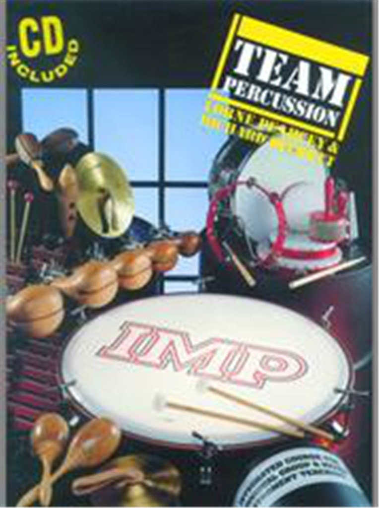 Team Percussion
