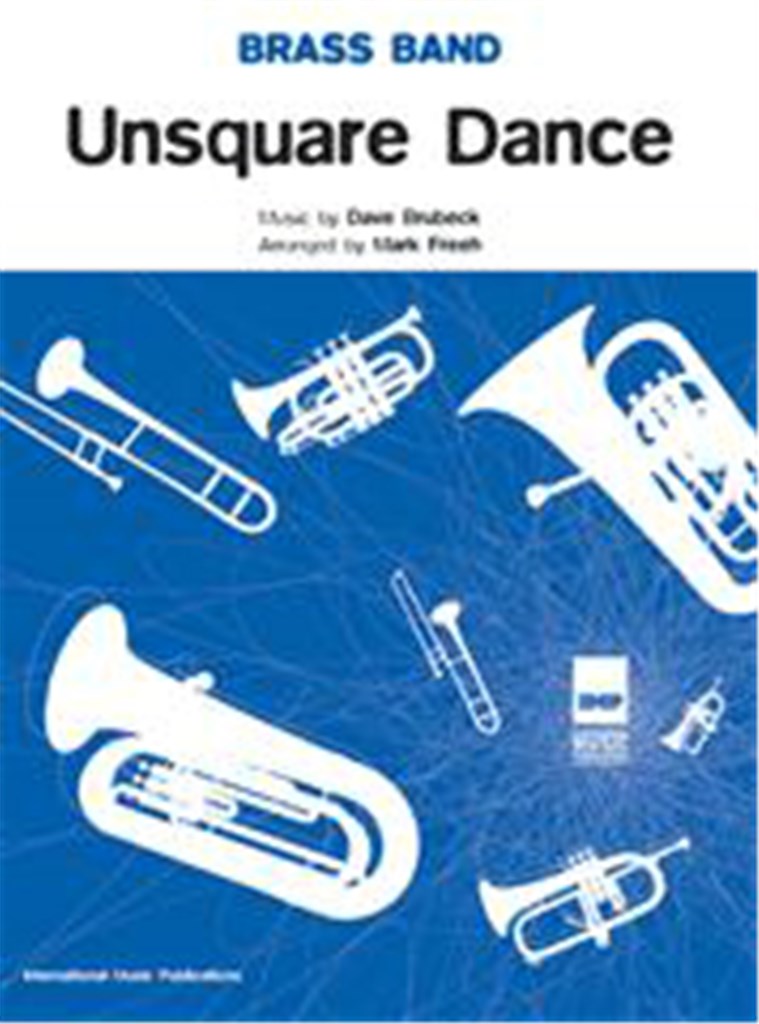 Unsquare Dance