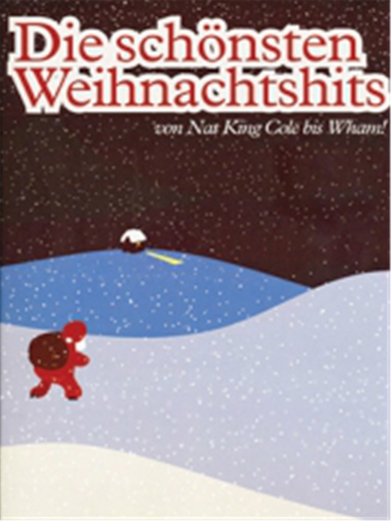 Die Schonsten Weihnachtshits