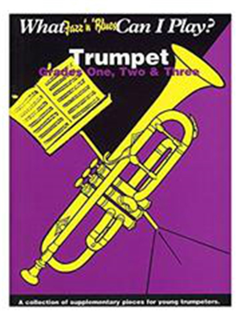 What jazz & blues can I play - Tpt Gd 1-3