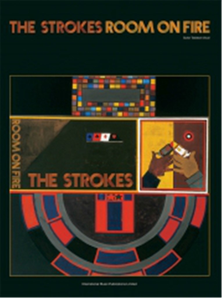 Room on Fire